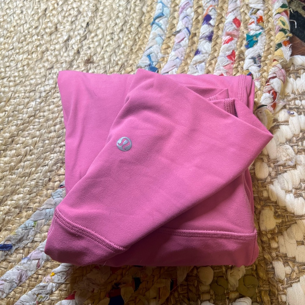 Lululemon Align leggings 28” inseam